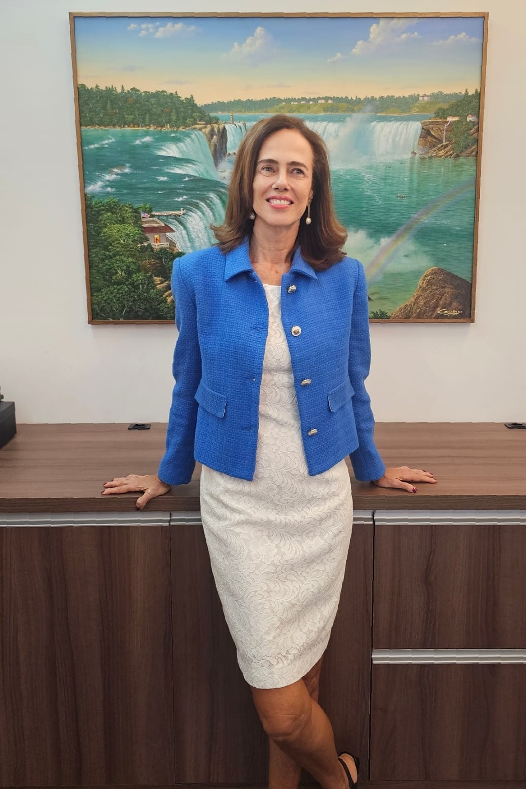 Escritório Marcia Quaresma - Foto 10