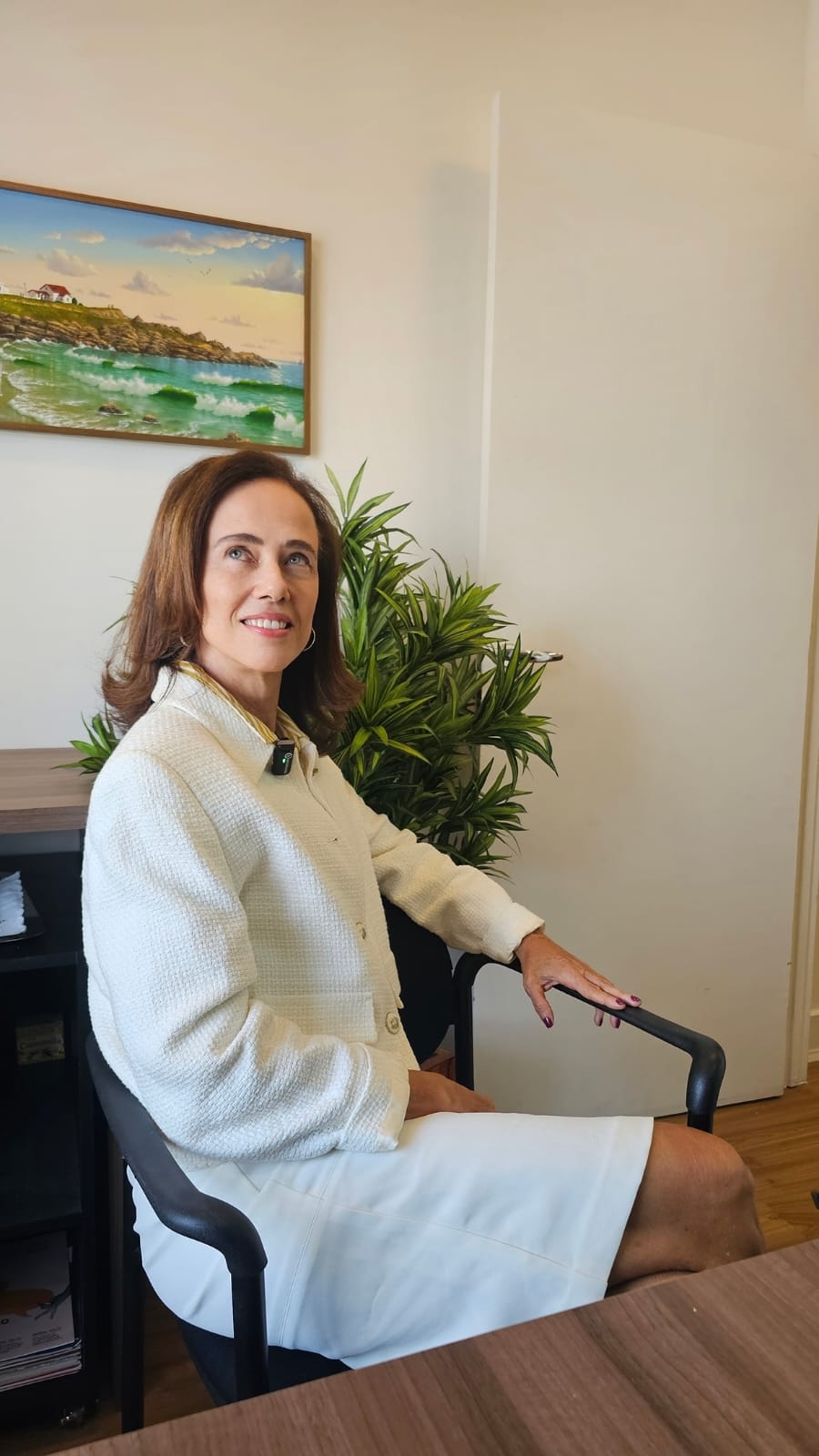 Dra. Marcia Quaresma - Foto 2