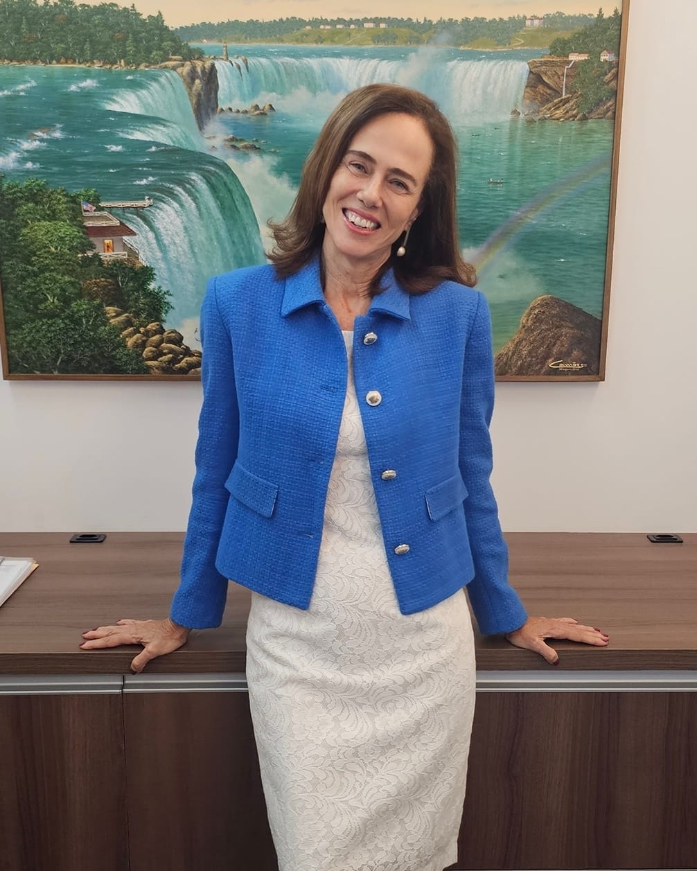 Dra. Marcia Quaresma - Foto 8