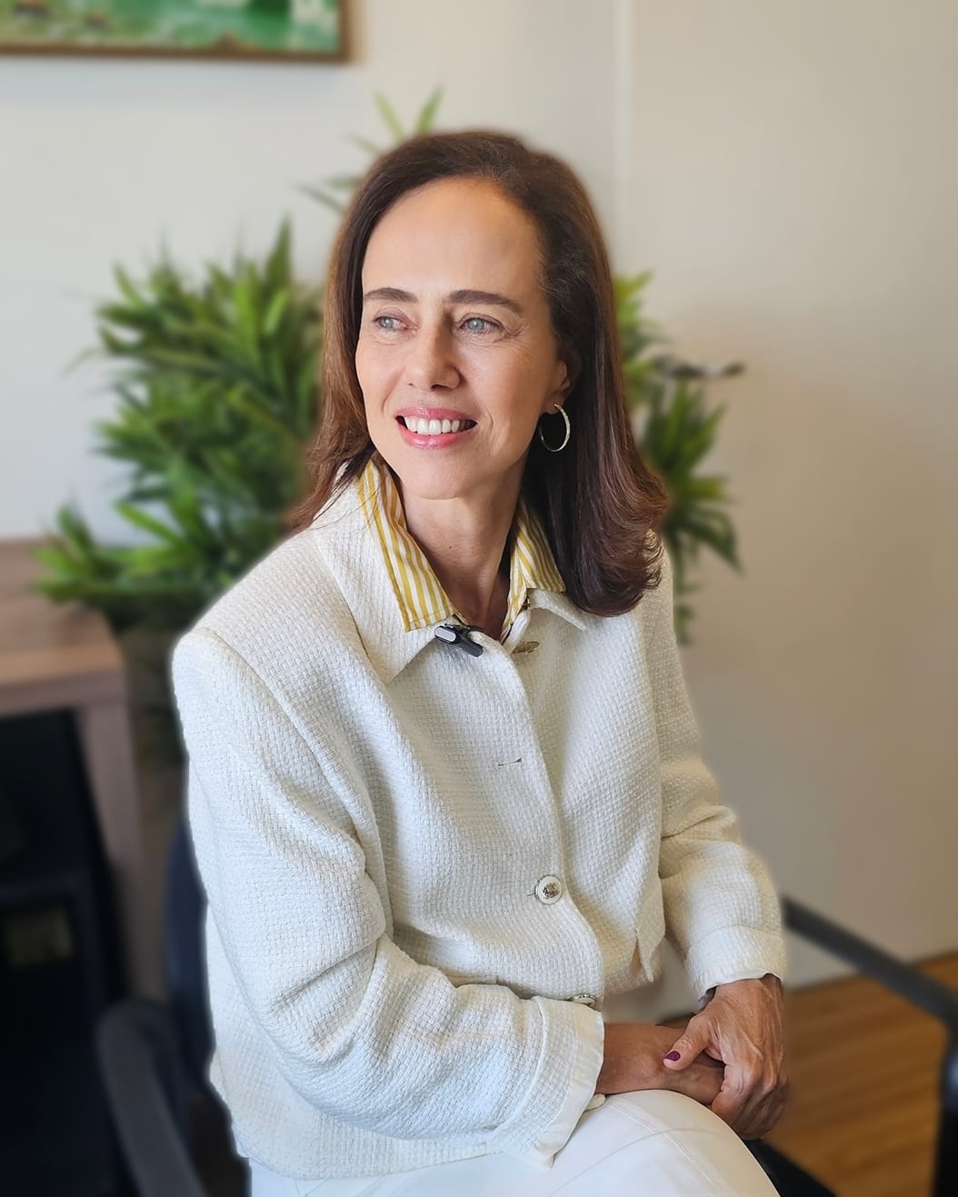 Dra. Marcia Quaresma - Advogada no Rio de Janeiro